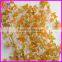 yiwu wholesale artificial leaves string maple for maple tree