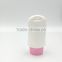 100ml skin care cream hanging shampoo bottle