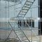 galvanized scaffolding system prices