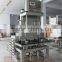 beer barrel cleaning and filling machine equipment