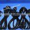 British three pins plug with AC power cord H05VV-F3*0.75 wire UK/HK/Singapore