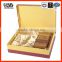 Wholesale paper cardboard gift box,square tea box,tea packaging box for sale