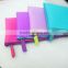 tudents Silicon Pen Bag Pencil Pouch Stationary Case