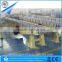 China manufacturer professional vibrating tube feeder/screw conveyor