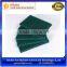 Green Nylon Industrial Abrasive Scouring Pads