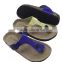 New arrival flip flops styles cork sandals fashion cork shoes