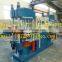 new design two body one station vulcanizing equipment