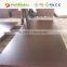 Hardwood formwork 15mm film faced plywood for construction