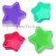 2015 silicone rubber bakeware sets