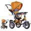 High quality hot sale baby tricycle,Children tricycle kids trike baby tricycle with rotating seat