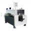 Glass Laser Coating with roller Machine