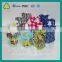 Fruit Juice Drink Spout Pouch Plastic Packaging Spout Bag