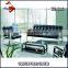 Waiting room sofa sofa office furniture TZ-B06