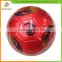 Newest sale custom design official soccer ball for sale