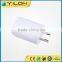 In Time Delivery Durable Cheap Dual USB Travel Charger