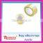 Strong holding power Bopp film adhesive gum sealing tape
