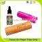 Paper Cardboard Packaging Tube for Perfume