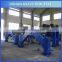 Concrete drain pipe machine project in Algeria