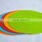 Premium Dishwasher Safe Non Skidding Silicone Dining Table Plate Mat
