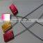 Self-locking Cable Wire Seal Cable Security Seals