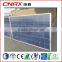260w hot sale flexible with high efficiency solar poly solar panel with full certificate