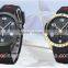 Quartz Watch New Men Clock Fashion Military Sport Casual GT Watches Quality Relogio Silicone Quart-watch