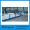 Hydraulic type FRP profile extrusion machine