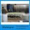 FRP vessel winding machine / FRP tank winding machine