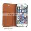 For iPhone 6 case , For iPhone leather case , For iPhone 6 flip cover case