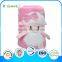 Girl Blanket Sheep Animal Baby Comfort Blanket