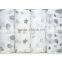 4-in-1 Bamboo Muslin Receiving Blankets