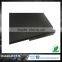 black PVC waterproof skin sticker for lenovo R500 laptop