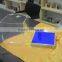 acrylic cube led display box