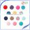 12mm flat back resin druzy cabochons wholesale
