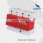 Ethernet Surge Protector Lightning Counter(SP-B30/4)