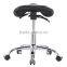 Black PU Egonomic Tilting Bar Stools, Bar Stole, Bar Stols