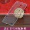 Factory Wholesale bumper shockproof mobile phone case for xiaomi redmi note 2