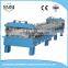 EMM29-197-1000 aluminum C channel roll forming machine