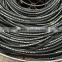 Water delivery hoses rubber