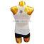 Running Dry Fit Tight Sublimated Mens Tank Top and Vest