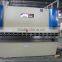 WD 67Y-40T/2200 Hydraulic Press Brake with good quality and high efficiency