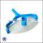 18"Deluxe Professional Large Vac Head With Wheels