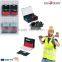 ABS plastic packaging box for six bits and one bit holder set BP