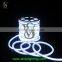 Wholesale cuttable waterproof cooper wire pvc cable soft led flex Neon signs rope light for pub ceiling decoration