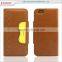 crazy horse pattern heat proof flip case cover pouch for samsung galaxy j5 j1 mini star pro s7262