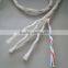 HTF marine polypropylene pp ropes and fishing line