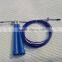 Colorful Jumping Rope with plastic handle
