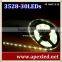 Silicon Tube 150LEDs per Roll IP67 Led Strip Lighting