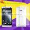 100% Real Premium 9H 2.5D Tempered Glass Screen Protector for HTC One