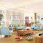 To Have A long Standing Rreputation Full size classical design very cheap living room furniture